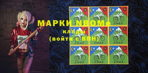 хмурый Кукмор